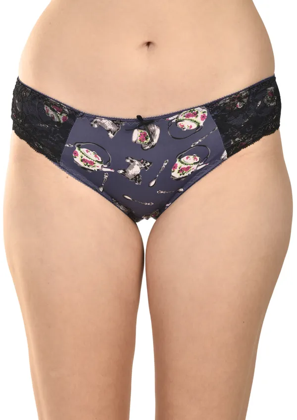 Multicolor_Lacy_Strachable_Fabric_Panties_For_Women_Pack_Of_3