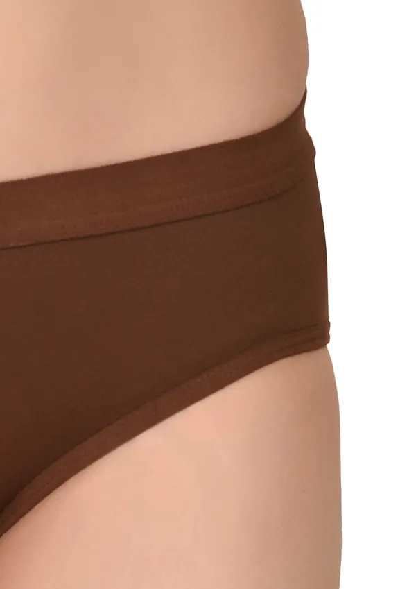 Multicolor_Cotton_Lycra_Panties_For_Women_Pack_Of_3