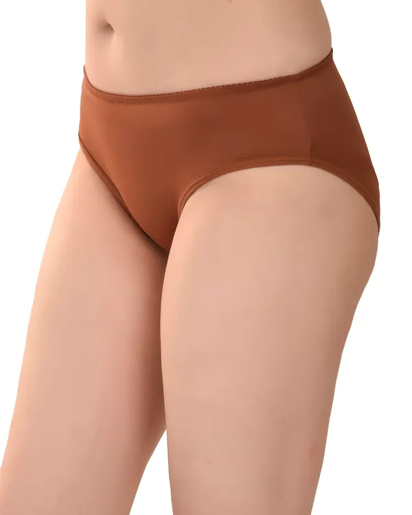 Multicolor_Nylon_Modal_Panties_For_Women_Pack_Of_3