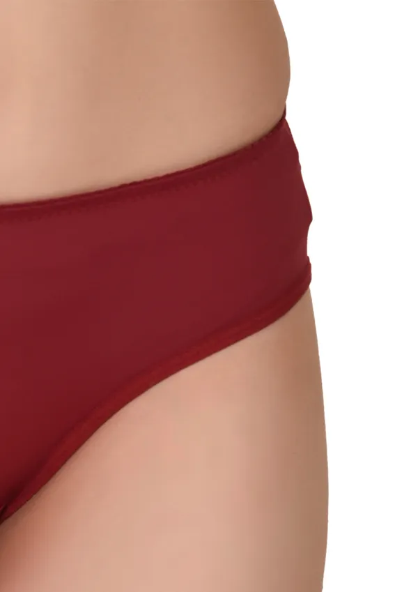 Multicolor_Nylon_Modal_Panties_For_Women_Pack_Of_3