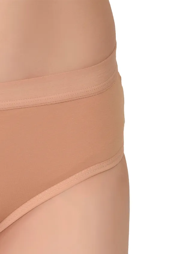 Multicolor_Cotton_Lycra_Panties_For_Women_Pack_Of_3