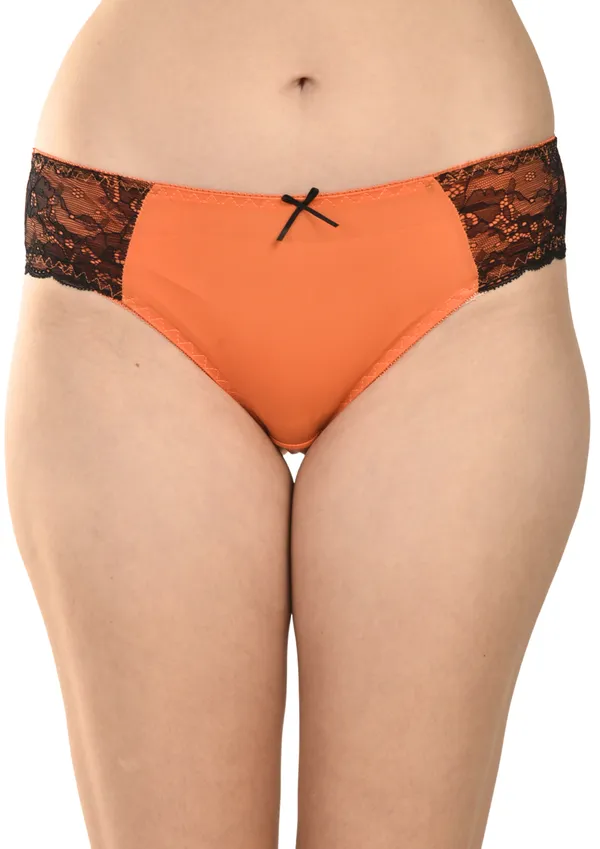Multicolor_Lacy_Strachable_Fabric_Panties_For_Women_Pack_Of_3