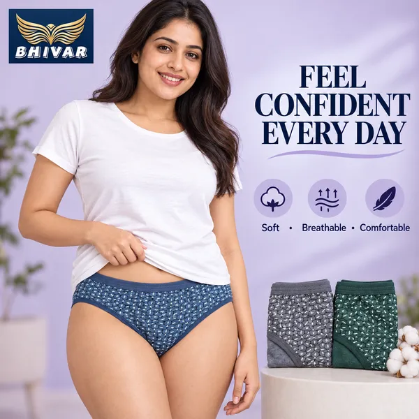 Multicolor_Cotton_Panties_For_Women_Pack_Of_3