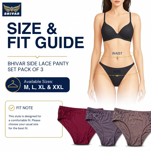 Multicolor_Nylon_Modal_Panties_For_Women_Pack_Of_3