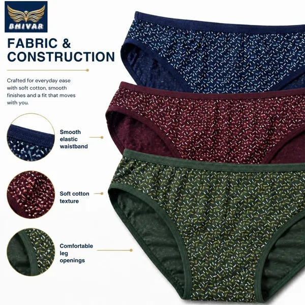 Multicolor_Cotton_Panties_For_Women_Pack_Of_3