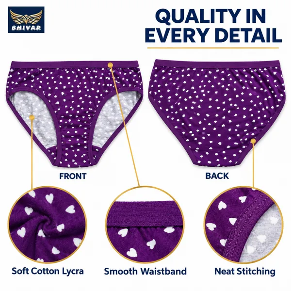 Multicolor_Cotton_Lycra_Panties_For_Women_Pack_Of_3