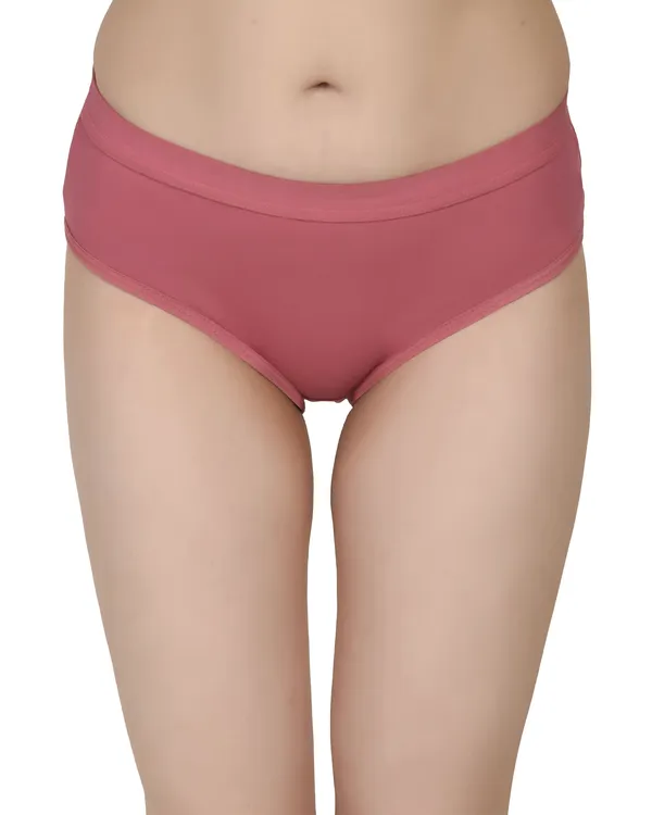 Multicolor_Cotton_Lycra_Panties_For_Women_Pack_Of_3