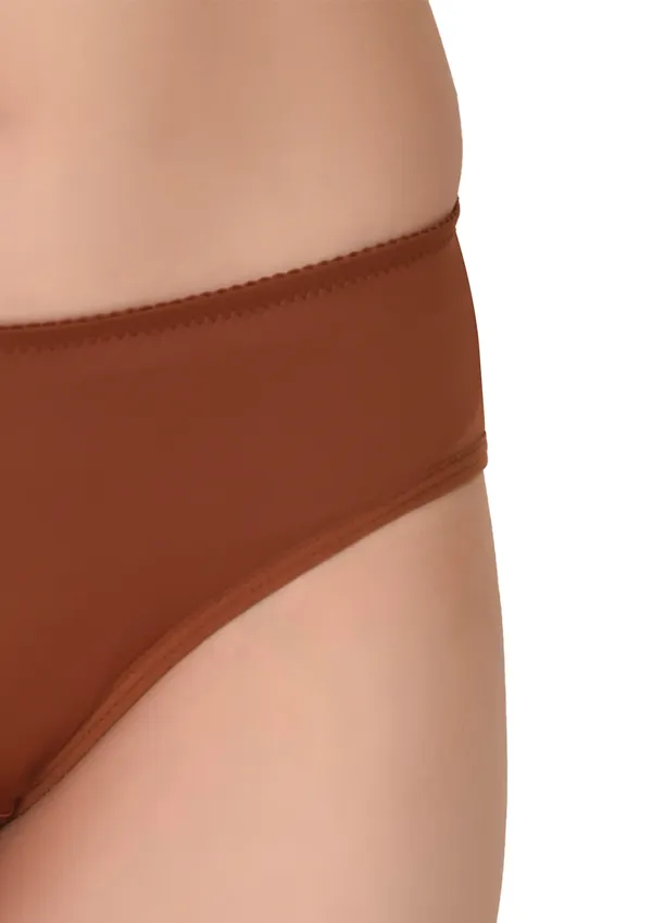 Multicolor_Nylon_Modal_Panties_For_Women_Pack_Of_3