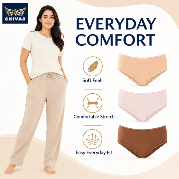 Multicolor_Cotton_Panties_For_Women_Pack_Of_3