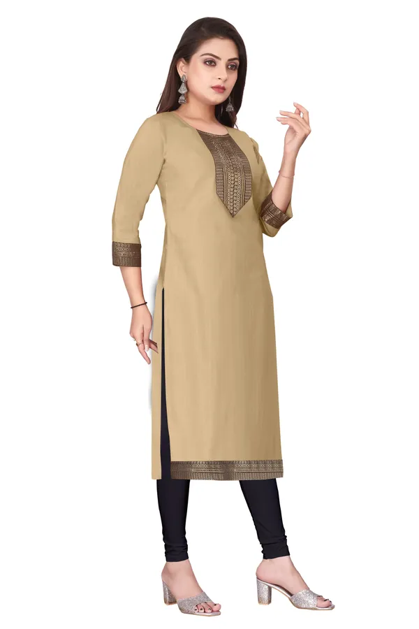 Beige_Embroidered_Straight_Kurta_for_Women
