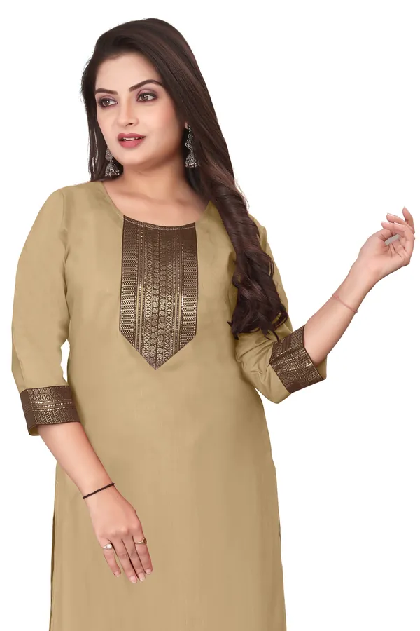 Beige_Embroidered_Straight_Kurta_for_Women