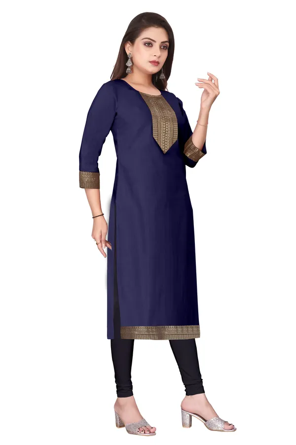 Navy_Blue_Straight_Kurta_for_Women