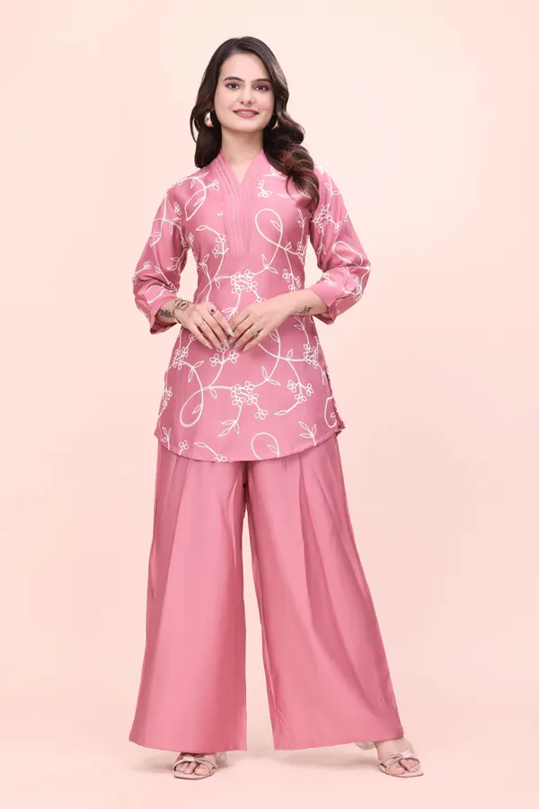 Pink_Printed_Co_Ord_Set_for_Women