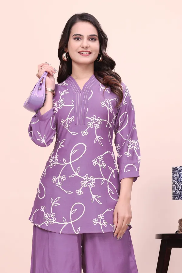 Purple_Printed_Straight_Kurta_Palazzo_Set_for_Women