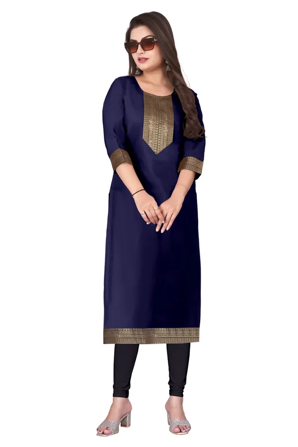 Navy_Blue_Straight_Kurta_for_Women