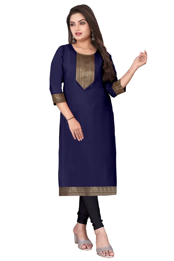 Navy_Blue_Straight_Kurta_for_Women