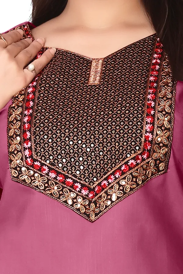 Pink_Embroidered_Straight_Kurta_for_Women