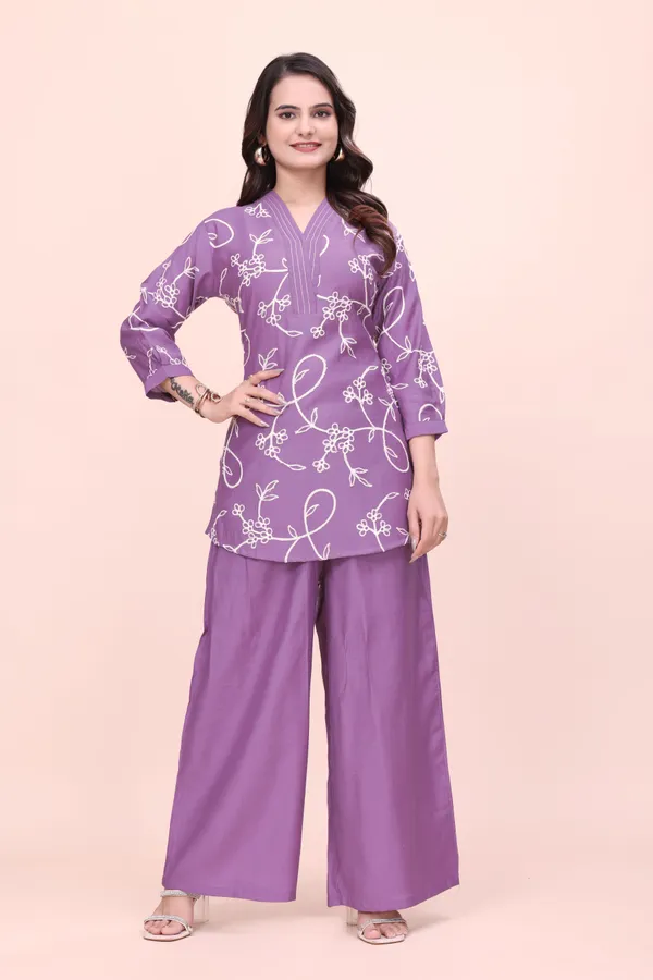 Purple_Printed_Straight_Kurta_Palazzo_Set_for_Women