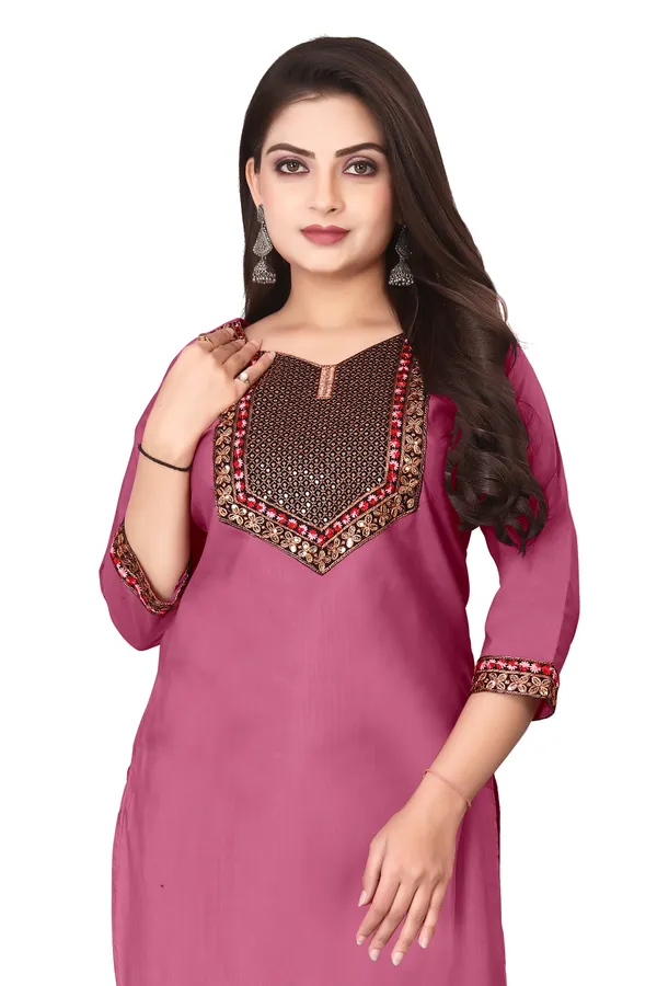 Pink_Embroidered_Straight_Kurta_for_Women