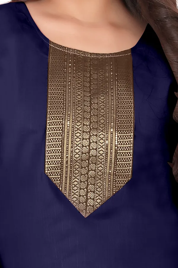 Navy_Blue_Straight_Kurta_for_Women