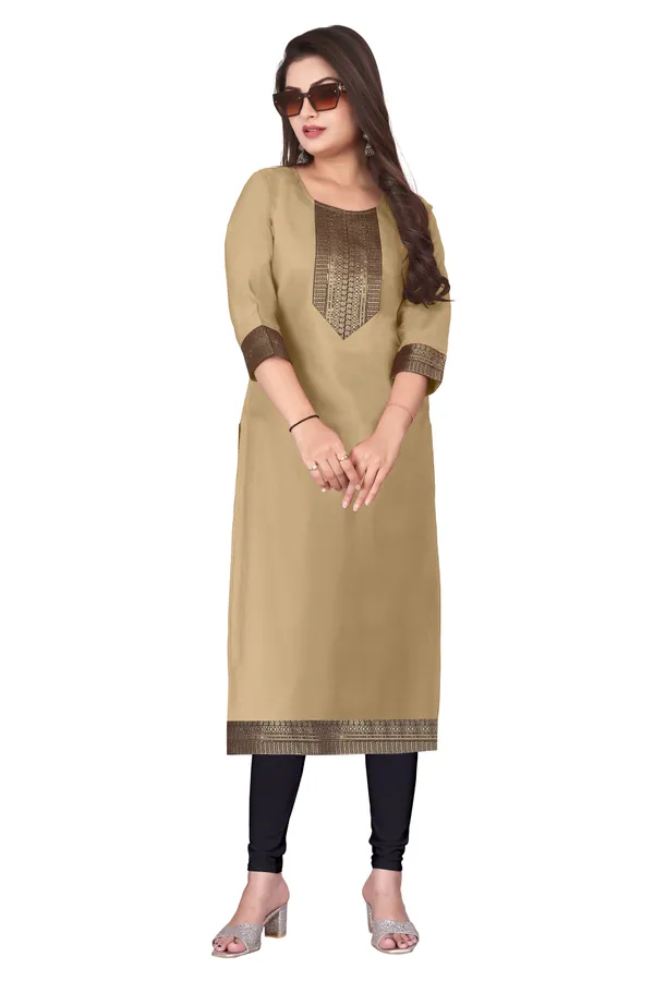 Beige_Embroidered_Straight_Kurta_for_Women