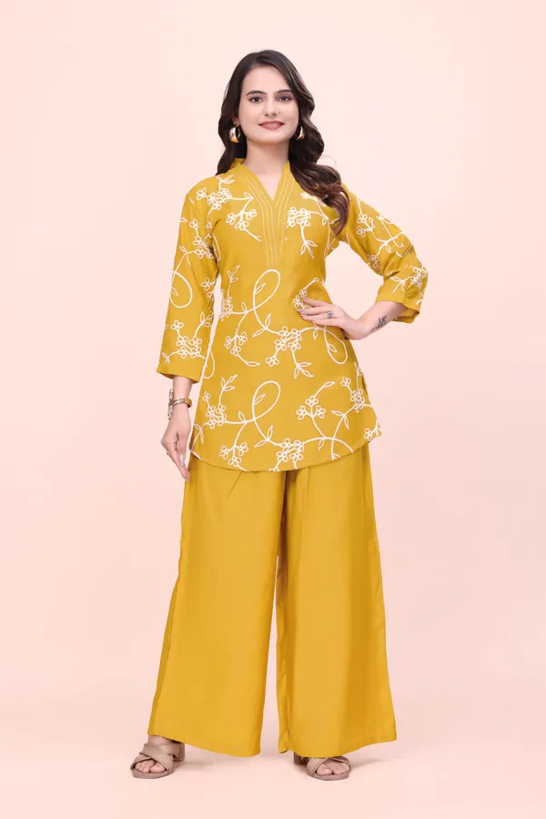 Yellow_Printed_Kurta_Palazzo_Set_for_Women