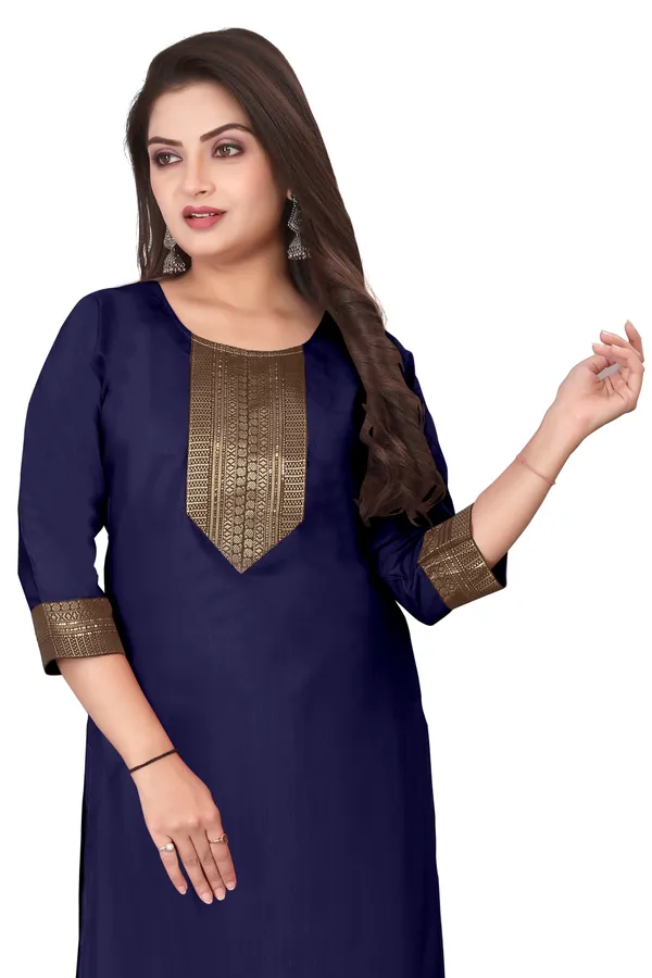 Navy_Blue_Straight_Kurta_for_Women