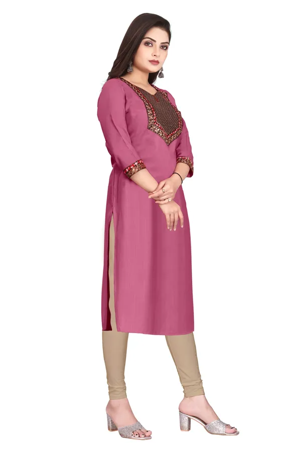 Pink_Embroidered_Straight_Kurta_for_Women