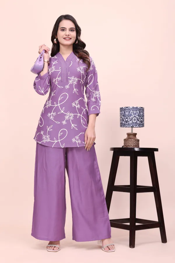 Purple_Printed_Straight_Kurta_Palazzo_Set_for_Women