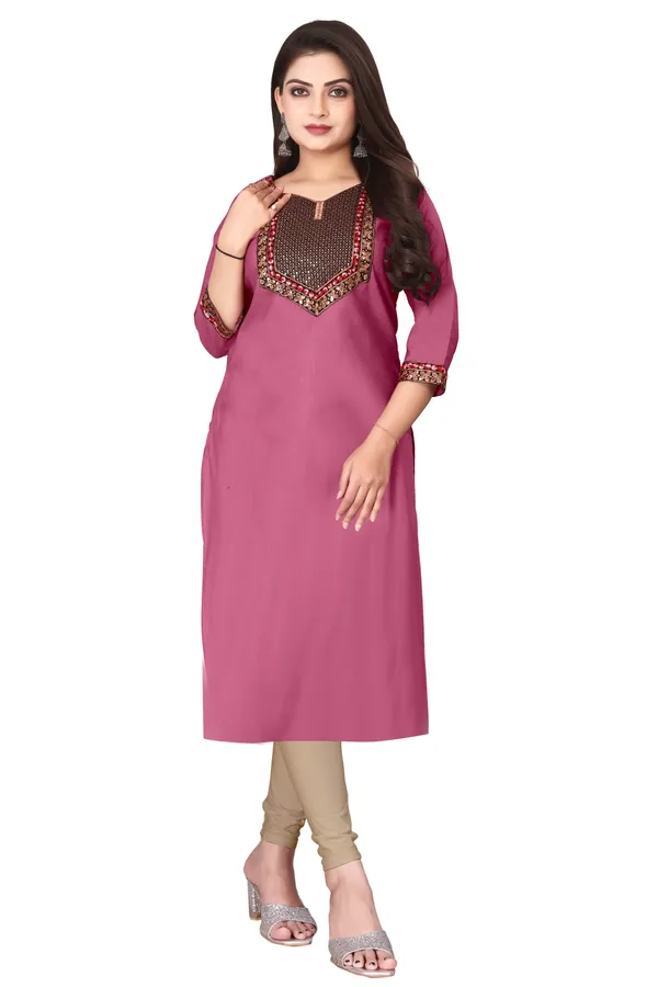 Pink_Embroidered_Straight_Kurta_for_Women