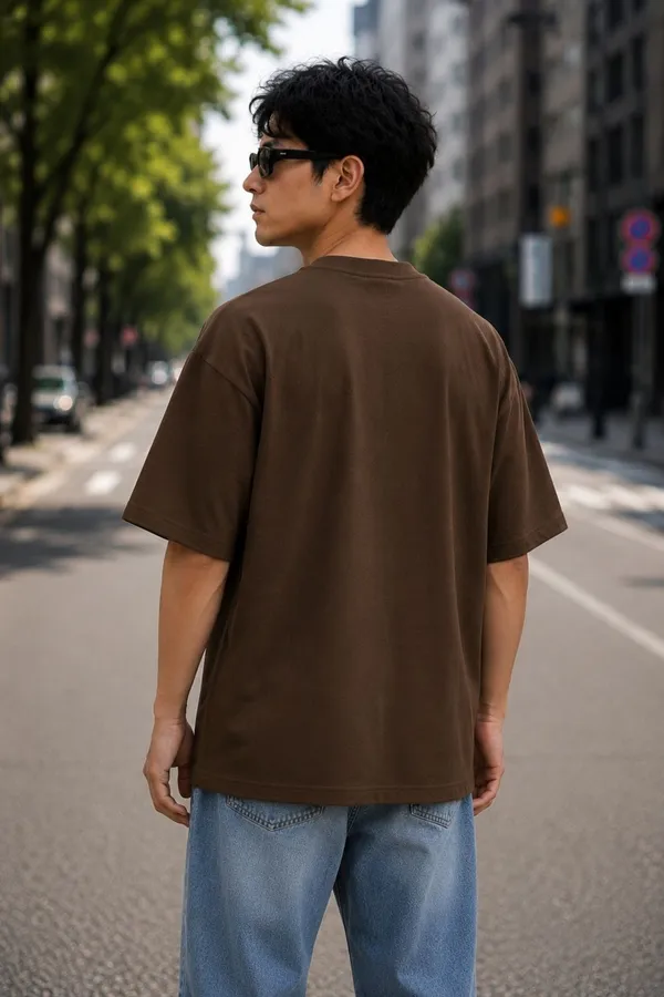 LUFFY_OVERSIZED_TSHIRT