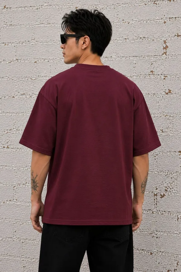 LUFFY_OVERSIZED_TSHIRT