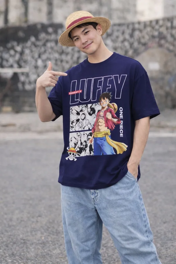 LUFFY_OVERSIZED_TSHIRT
