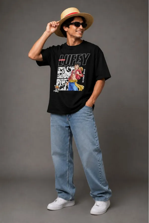 LUFFY_OVERSIZED_TSHIRT