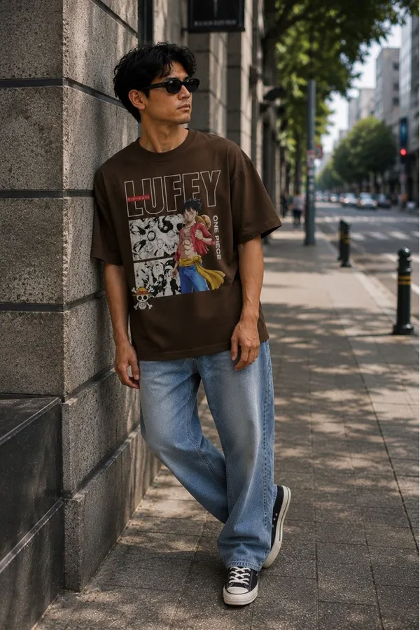LUFFY_OVERSIZED_TSHIRT