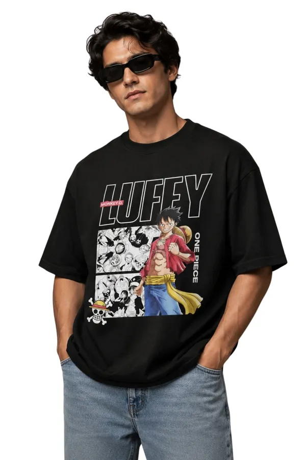 LUFFY_OVERSIZED_TSHIRT