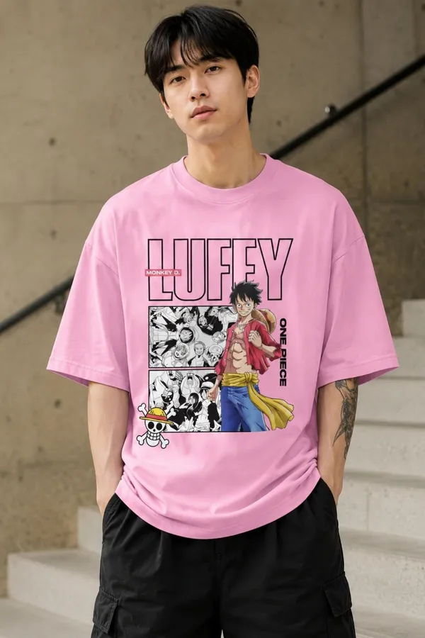 LUFFY_OVERSIZED_TSHIRT