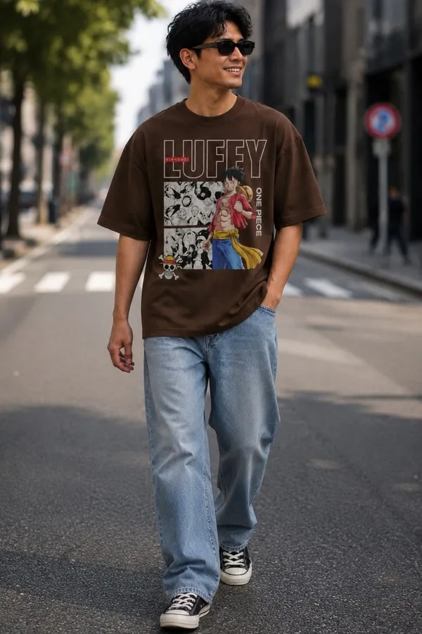 LUFFY_OVERSIZED_TSHIRT