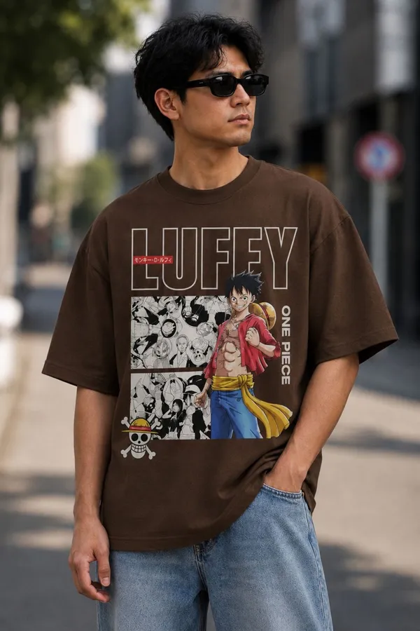LUFFY_OVERSIZED_TSHIRT