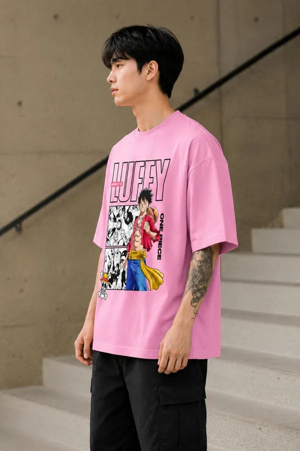 LUFFY_OVERSIZED_TSHIRT
