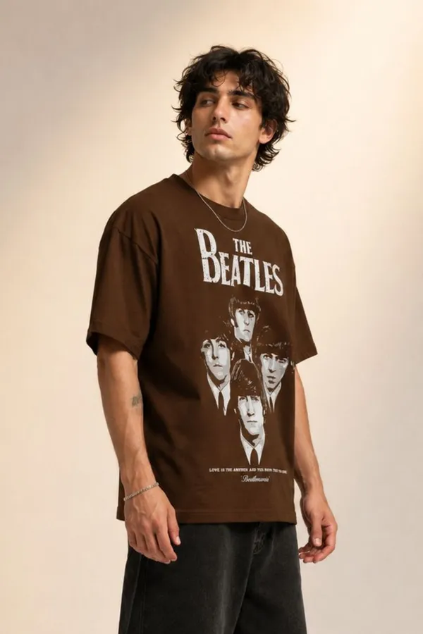 BEATLES_BLACK_AND_WHITE_OVERSIZED_TSHIRT