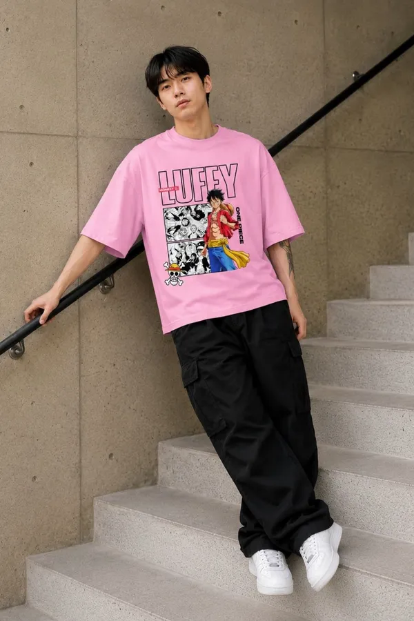 LUFFY_OVERSIZED_TSHIRT