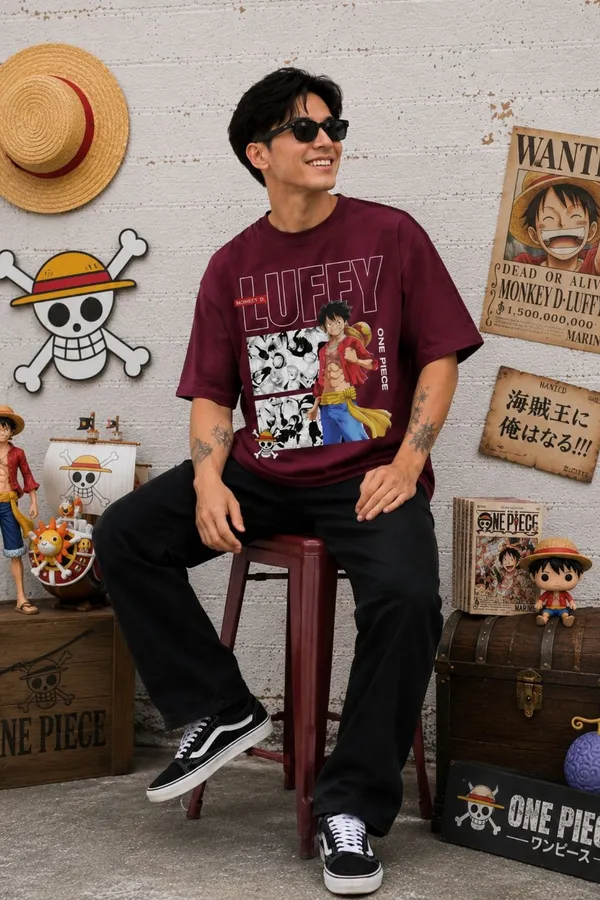 LUFFY_OVERSIZED_TSHIRT