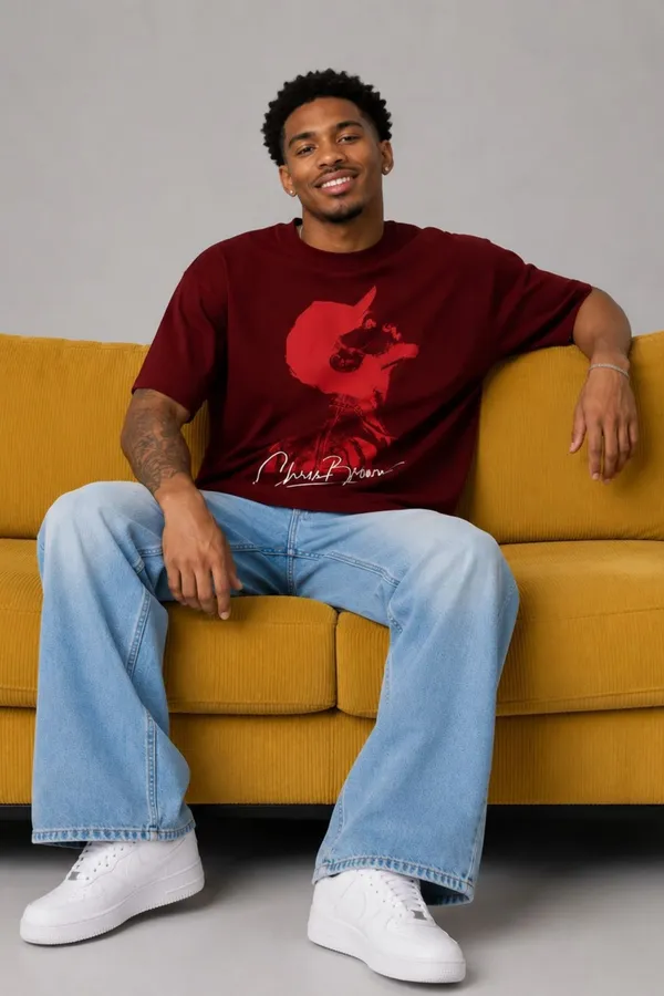 CHRIS_BROWN_OVERSIZED_TSHIRT