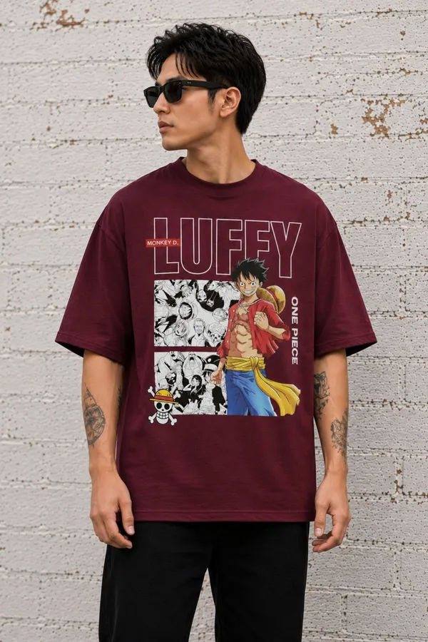 LUFFY_OVERSIZED_TSHIRT