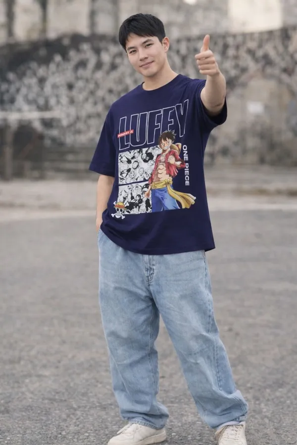 LUFFY_OVERSIZED_TSHIRT