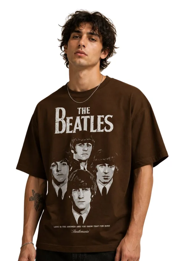 BEATLES_BLACK_AND_WHITE_OVERSIZED_TSHIRT