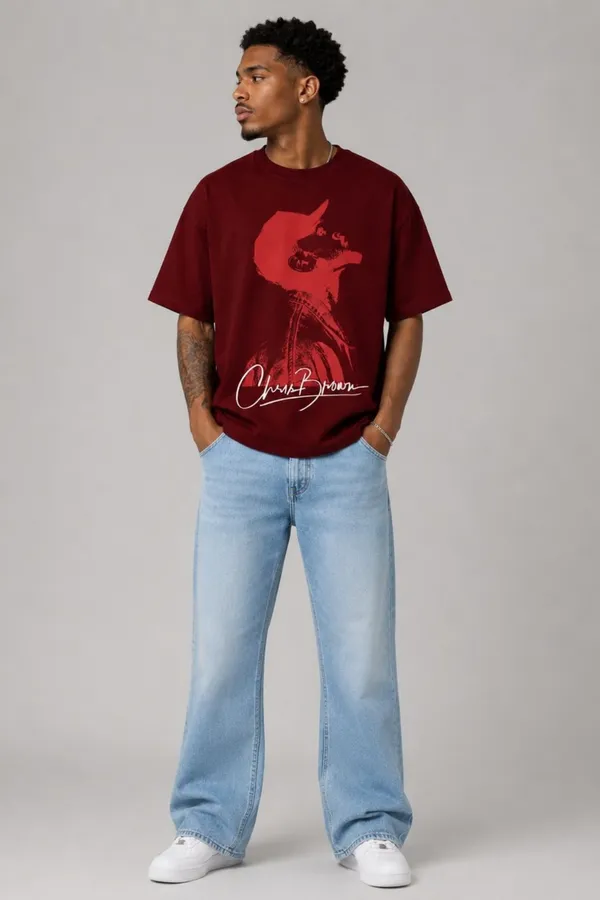 CHRIS_BROWN_OVERSIZED_TSHIRT