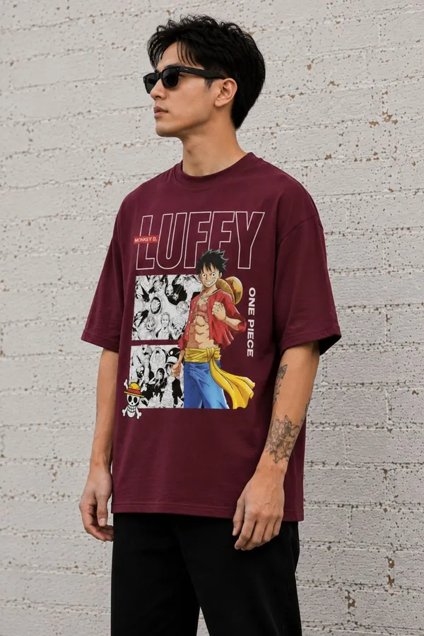 LUFFY_OVERSIZED_TSHIRT