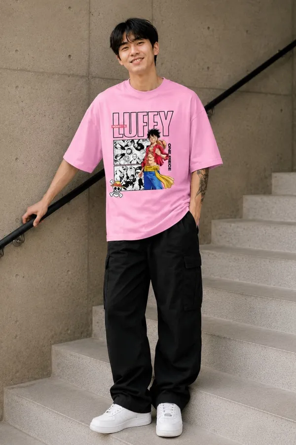 LUFFY_OVERSIZED_TSHIRT